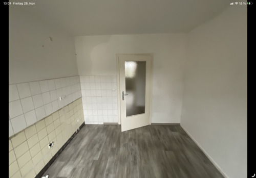 Foto - 2 Zimmer Etagenwohnung zur Miete in Solingen