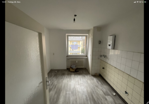 Foto - 2 Zimmer Etagenwohnung in Solingen