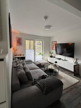 Foto - 3-Zimmer-Neubauwohnung in Friedberg (Hessen)