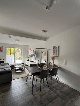 Foto - Etagenwohnung zur Miete in Friedberg (Hessen)