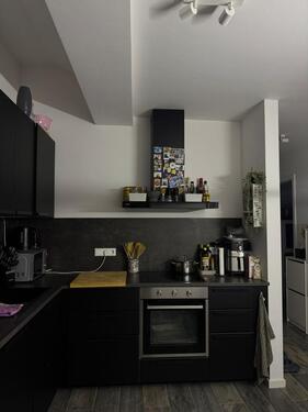 Foto - Etagenwohnung in Friedberg (Hessen) zur Miete