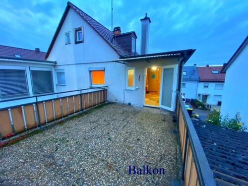 Foto - Einfamilienhaus in Heilbronn zum Kaufen