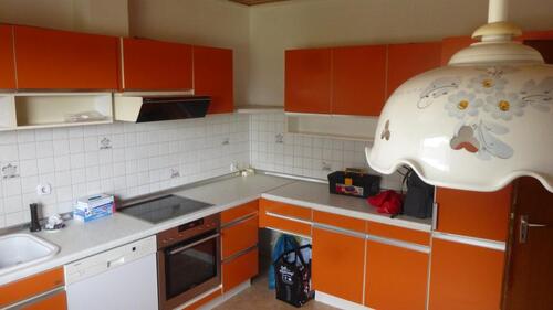 Foto - 5 Zimmer Einfamilienhaus in Holle