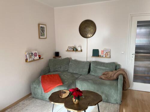 Foto - Etagenwohnung in München