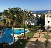 Marbella, Spain Luxuriöse Apartament Wohnung mit Meerblick - Erkrath