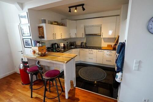 Foto - 4 Zimmer Etagenwohnung zur Miete in Bremerhaven