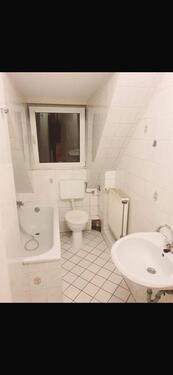 Foto - Etagenwohnung in Hannover zur Miete