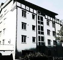 wohnen zentral in Fulda petersberger str - Hünfeld