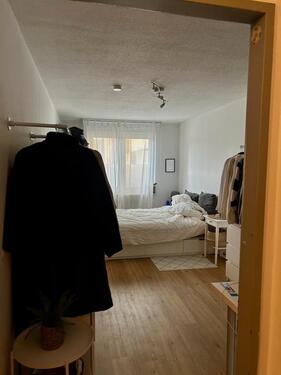 Foto - Etagenwohnung in Münster zur Miete