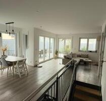 Moderne 3,5-Zimmer-Maisonette mit Garten, Einbauküche & Wohlfühlklima - Ingolstadt Münchener Straße