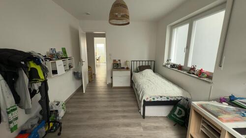 Foto - Etagenwohnung in Ingolstadt zur Miete