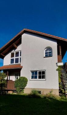 Foto - Ein- oder Zweifamilienhaus mit großem Garten in Amberg