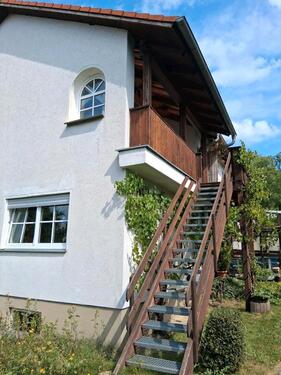 Foto - 8 Zimmer Einfamilienhaus in Amberg