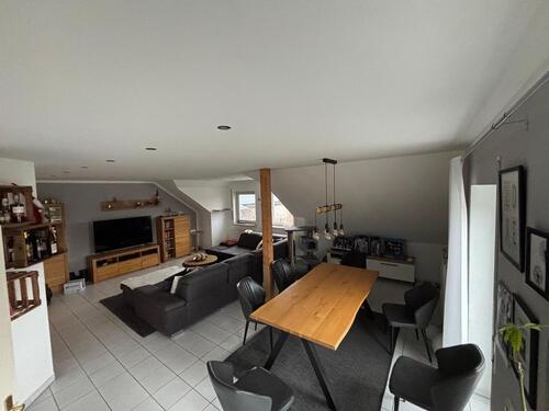 Foto - 3 Zimmer Etagenwohnung zur Miete in Hüttenberg