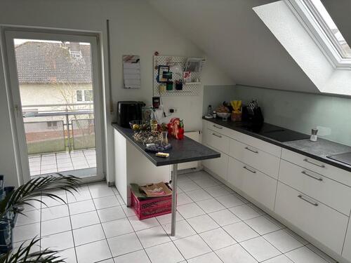 Foto - Etagenwohnung in Hüttenberg zur Miete