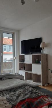 Foto - 1 Zimmer Etagenwohnung zur Miete in Greifswald