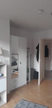 Foto - 1 Zimmer Etagenwohnung in Greifswald