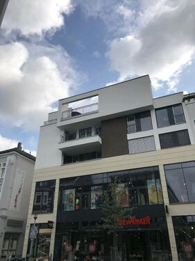 Foto - Moderne, Singlewohnung in einzigartiger Stadtlage von Neheim