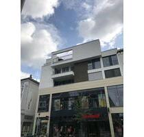 Moderne, Singlewohnung in einzigartiger Stadtlage von Neheim - Arnsberg Rusch