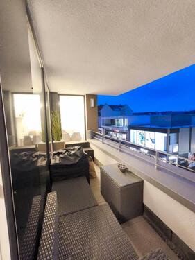 Foto - 2 Zimmer Etagenwohnung in Arnsberg