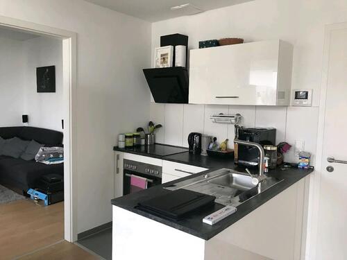 Foto - Etagenwohnung in Arnsberg zur Miete