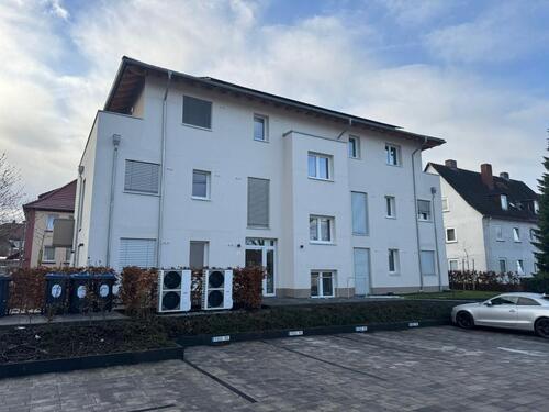 Foto - NEUBAU, Hess. Lichtenau, 2 ZKB, TOP Ausstattung