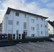 NEUBAU, Hess. Lichtenau, 2 ZKB, TOP Ausstattung - Hessisch Lichtenau