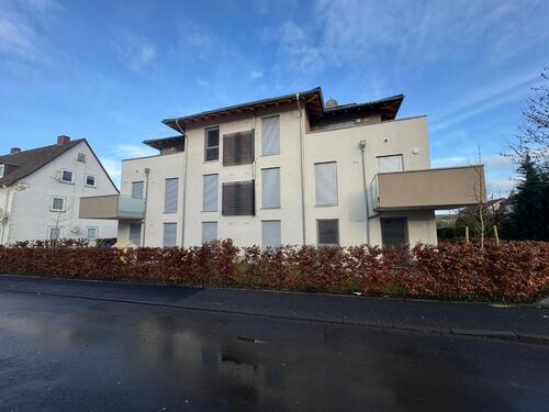 Foto - 2 Zimmer Etagenwohnung zur Miete in Hessisch Lichtenau