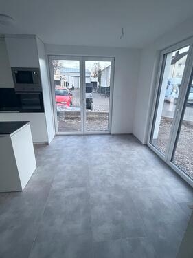 Foto - Erdgeschoßwohnung in Meersburg zur Miete