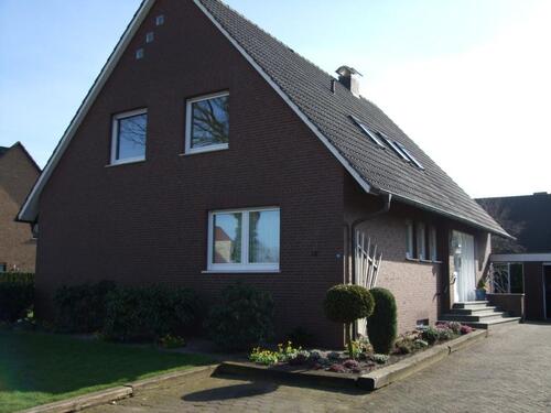 Foto - Oberwohnung 88 m² mit Balkon in Dreierwalde zu vermieten