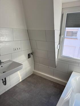 Foto - Frisch renovierte 2-Zimmer-Wohnung in Albstadt-Ebingen