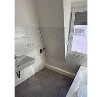 Frisch renovierte 2-Zimmer-Wohnung in Albstadt-Ebingen