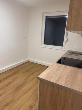 Foto - Etagenwohnung in Albstadt zur Miete