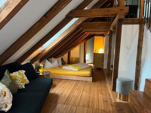 Foto - Ferienwohnung *Apartment * Landsberg am Lech