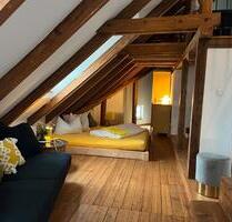 Ferienwohnung *Apartment * Landsberg am Lech