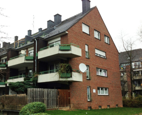 Foto - 3 Zimmer Dachgeschosswohnung in Herzogenrath