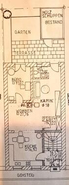 Foto - 4.5 Zimmer Reihenhaus in Schongau