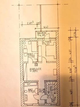 Foto - Reihenhaus in Schongau zum Kaufen