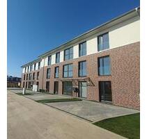 Traumhafte, moderne 2,5-Zimmer-Wohnung mit großer Dachterrasse an der Schlei - Kappeln