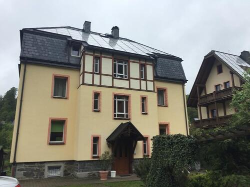 Foto - 4 Zimmer Dachgeschoßwohnung zur Miete in Drebach