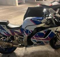 Tiefgaragen-stellplatz Garage Motorrad, Moped Roller - Potsdam Babelsberg