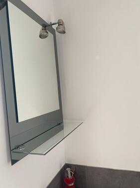 Foto - 2 Zimmer Dachgeschoßwohnung zur Miete in Würselen