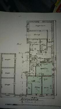Foto - Mehrfamilienhaus, Wohnhaus in Wurzbach zum Kaufen