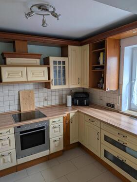 Foto - 4 Zimmer Etagenwohnung zum Kaufen in Mühlhausen