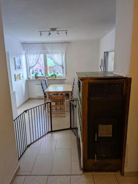 Foto - 4 Zimmer Etagenwohnung in Mühlhausen