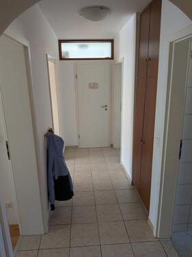 Foto - Etagenwohnung in Mühlhausen zum Kaufen