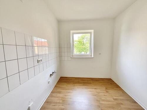 Foto - Etagenwohnung in Gütersloh zur Miete