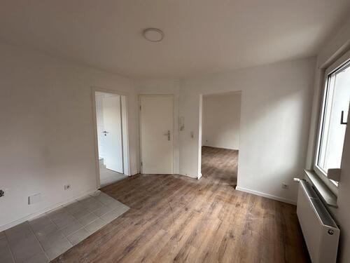 Foto - 2 Zimmer Etagenwohnung zur Miete in Minden