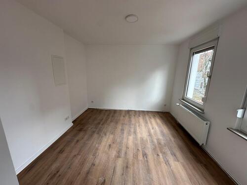 Foto - Etagenwohnung in Minden zur Miete