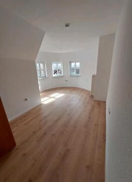 Foto - 4 Zimmer Etagenwohnung in Meiningen